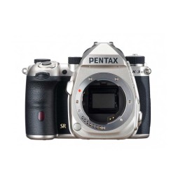 Pentax K-3 III